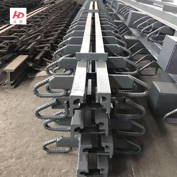 客戶不知道需要什么樣的橋梁伸縮縫怎么辦？